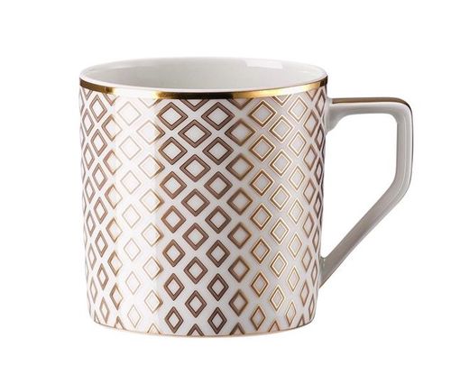 Rosenthal Francis Carreau Beige Espresso šálek, 0,07 l