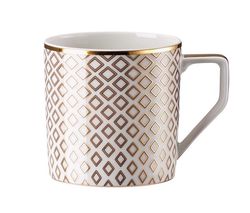 Rosenthal Francis Carreau Beige Espresso šálek, 0,07 l