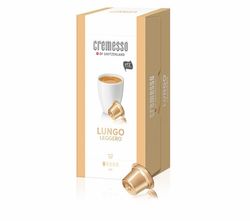 Kávové kapsle Cremesso Leggero 16 ks