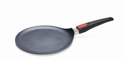 Nepřilnavá pánev na palačinky Woll Diamond Lite, indukční 26 cm