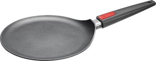 Nepřilnavá pánev na palačinky Woll Nowo Titanium, indukční 26 cm
