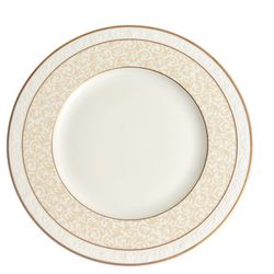Villeroy & Boch Ivoire jídelní talíř, 27 cm