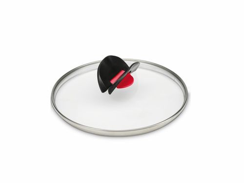 Skleněná poklice na pánev Ballarini 28 cm