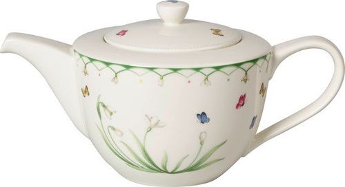 Villeroy & Boch Colourful Spring čajová konvice, 1,3 l