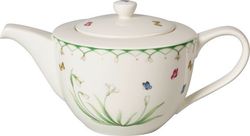 Villeroy & Boch Colourful Spring čajová konvice, 1,3 l