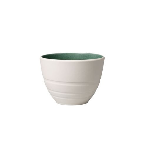 Villeroy & Boch it’s my match hrnek list, zelený