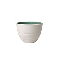 Villeroy & Boch it’s my match hrnek list, zelený