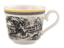Villeroy & Boch Audun Ferme šálek na kávu, 0,15 l