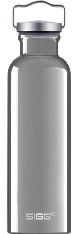 Lahev SIGG Original Alu, 0,75 l