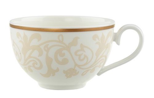 Villeroy & Boch Ivoire snídaňový šálek, 0,4 l