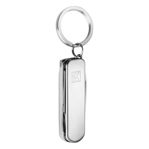 Zwilling Beauty multifunkční manikúrní přívěšek Inox, 6 cm, nerezový