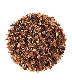 Kusmi Tea Sypaný bylinný čaj AquaFrutti Bio, sáček 100 g 21683A1050