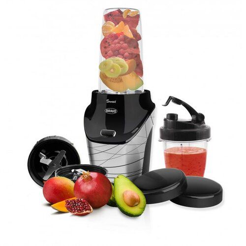 Bravo B-4616 smoothie mixér SWEET