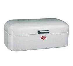 Wesco Chlebník Grandy, bílý 235201-01