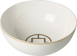 Villeroy & Boch MetroChic salátová mísa, Ø 23 cm
