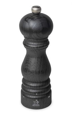 Mlýnek na sůl Peugeot Paris, u´Select, grafitový, 18 cm