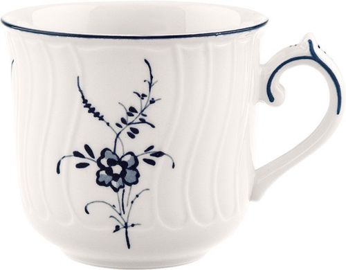 Villeroy & Boch Old Luxembourg šálek na kávu, 0,2 l