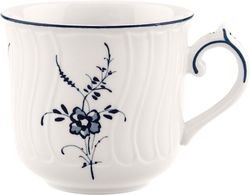 Villeroy & Boch Old Luxembourg šálek na kávu, 0,2 l