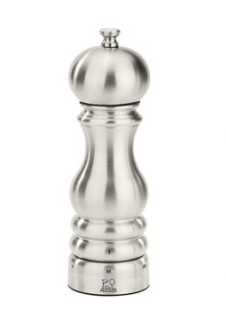Peugeot Nerezový mlýnek na sůl Paris Chef, 18 cm