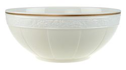 Villeroy & Boch Ivoire salátová mísa, 24 cm