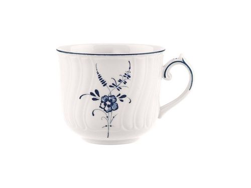 Villeroy & Boch Old Luxembourg snídaňový šálek, 0,3 l