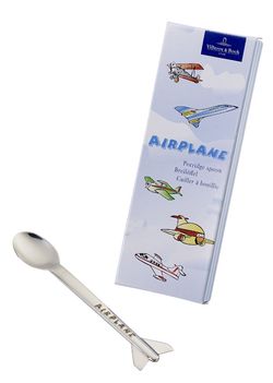 Villeroy & Boch Kid´s Dining lžička na příkrmy Airplane