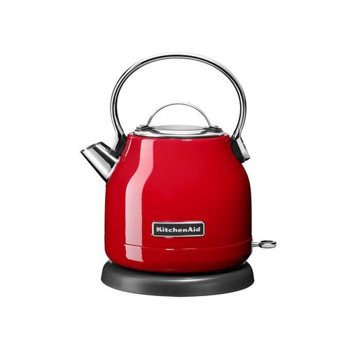 KitchenAid 5KEK1222EER rychlovarná konvice, 1,25 l, královská červená