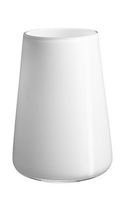 Villeroy & Boch Numa skleněná váza arctic breeze, 20 cm