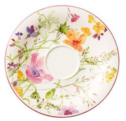 Villeroy & Boch Mariefleur snídaňový podšálek, 19 cm