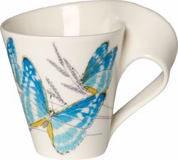 Villeroy & Boch NewWave Caffé Morpho cypris hrnek, 0,30 l