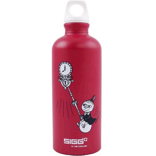 Lahev SIGG Mumínci Little MY 0,6 l