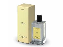 Vůně do bytu ve spreji French Linen Cereria Mollá, 100 ml