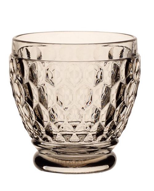 Villeroy & Boch Boston Coloured Smoke sklenice na pálenky a likéry, 0,08 l