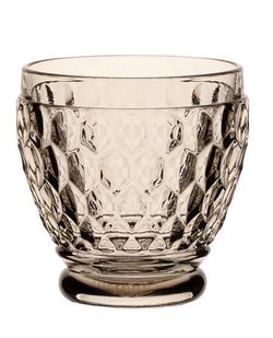 Villeroy & Boch Boston Coloured Smoke sklenice na pálenky a likéry, 0,08 l