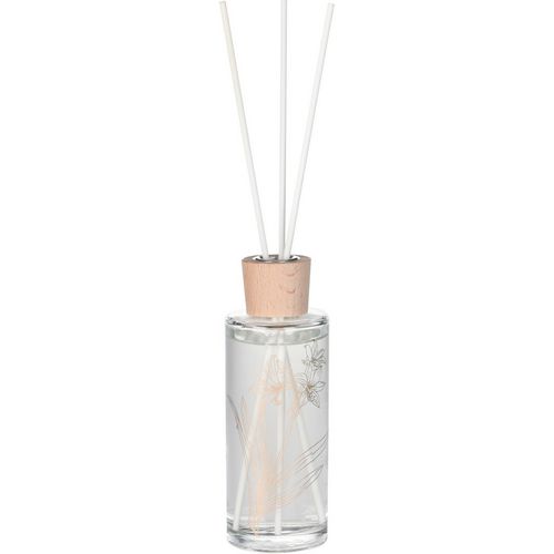 Vonný difuzér s tyčinkami FumaRe Bamboo sugarcane, 100 ml