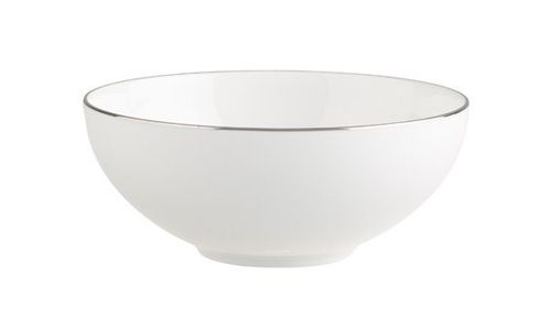 Villeroy & Boch Anmut Platinum miska, Ø 13 cm