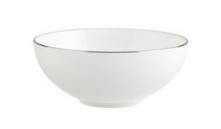 Villeroy & Boch Anmut Platinum miska, Ø 13 cm