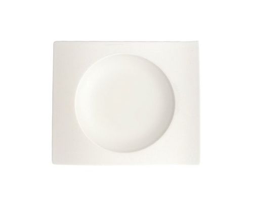 Villeroy & Boch NewWave pečivový talíř, 15 x 13 cm