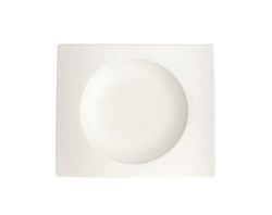 Villeroy & Boch NewWave pečivový talíř, 15 x 13 cm