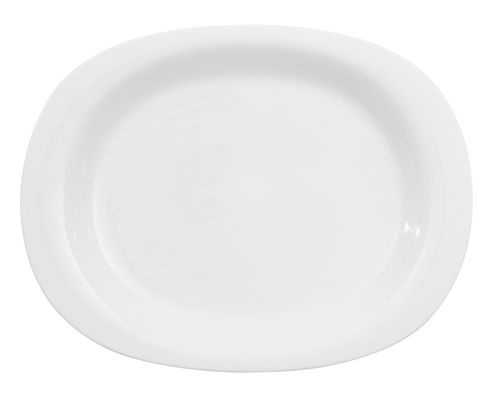 Villeroy & Boch New Cottage Basic servírovací talíř, 34 cm