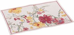 Villeroy & Boch Mariefleur bavlněná prostírka, 35 x 50 cm