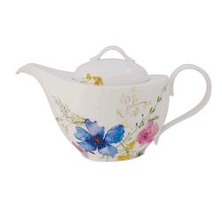 Villeroy & Boch Mariefleur čajová konvice, 1,2 l