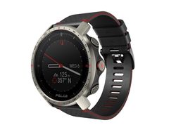 Polar Outdoor sporttestr Grit X Pro Titan, M/L, černý 90085777