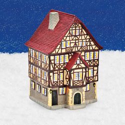 Porcelánový domek wimpfen