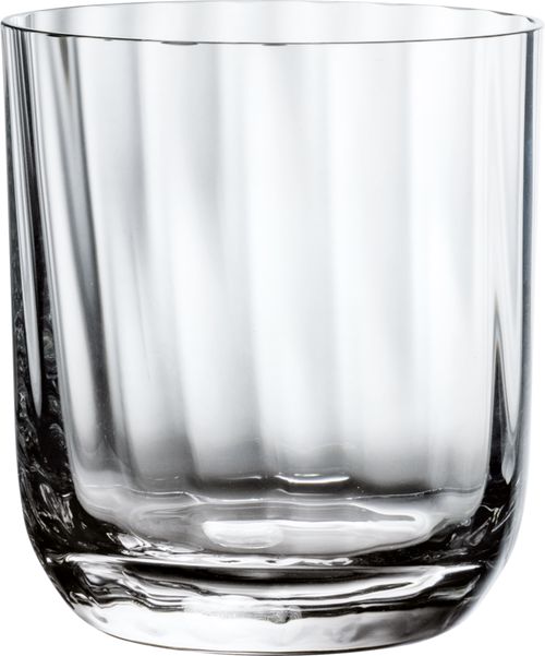 Villeroy & Boch Sklenice na vodu Rose Garden, 0,39 l, 4 ks 11-3725-8140