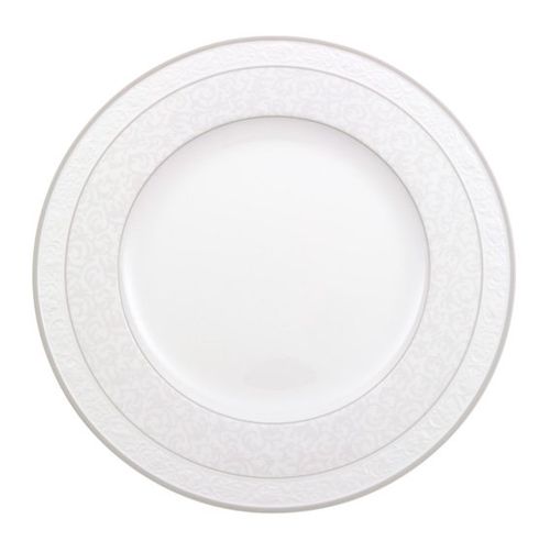 Villeroy & Boch Gray Pearl jídelní talíř, Ø 27 cm 10-4392-2630