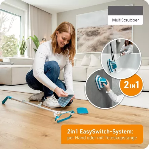 Livington MultiScrubber Čistič