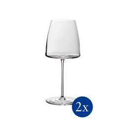 Villeroy & Boch Sklenice na bílé víno MetroChic, 125 ml, 2 ks 11-3801-8126