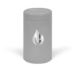 Nordic Flame NFL Krbové zápalky v tubě šedá N922