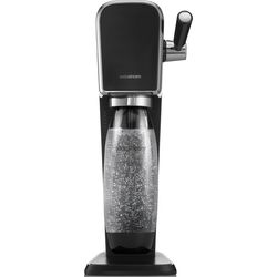 SodaStream Art Black výrobník perlivé vody